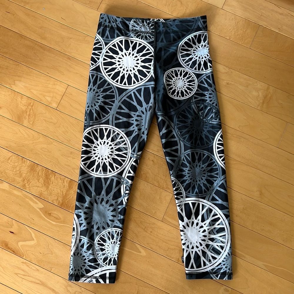 SoulCycle leggings
